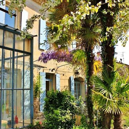 Maison Saint James Montélimar Exterior foto