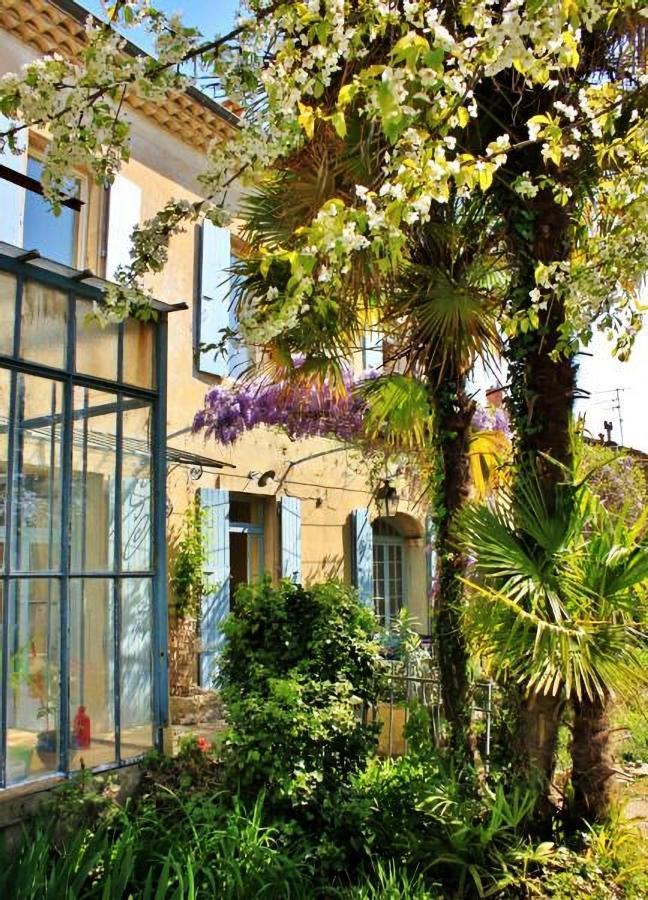 Maison Saint James Montélimar Exterior foto