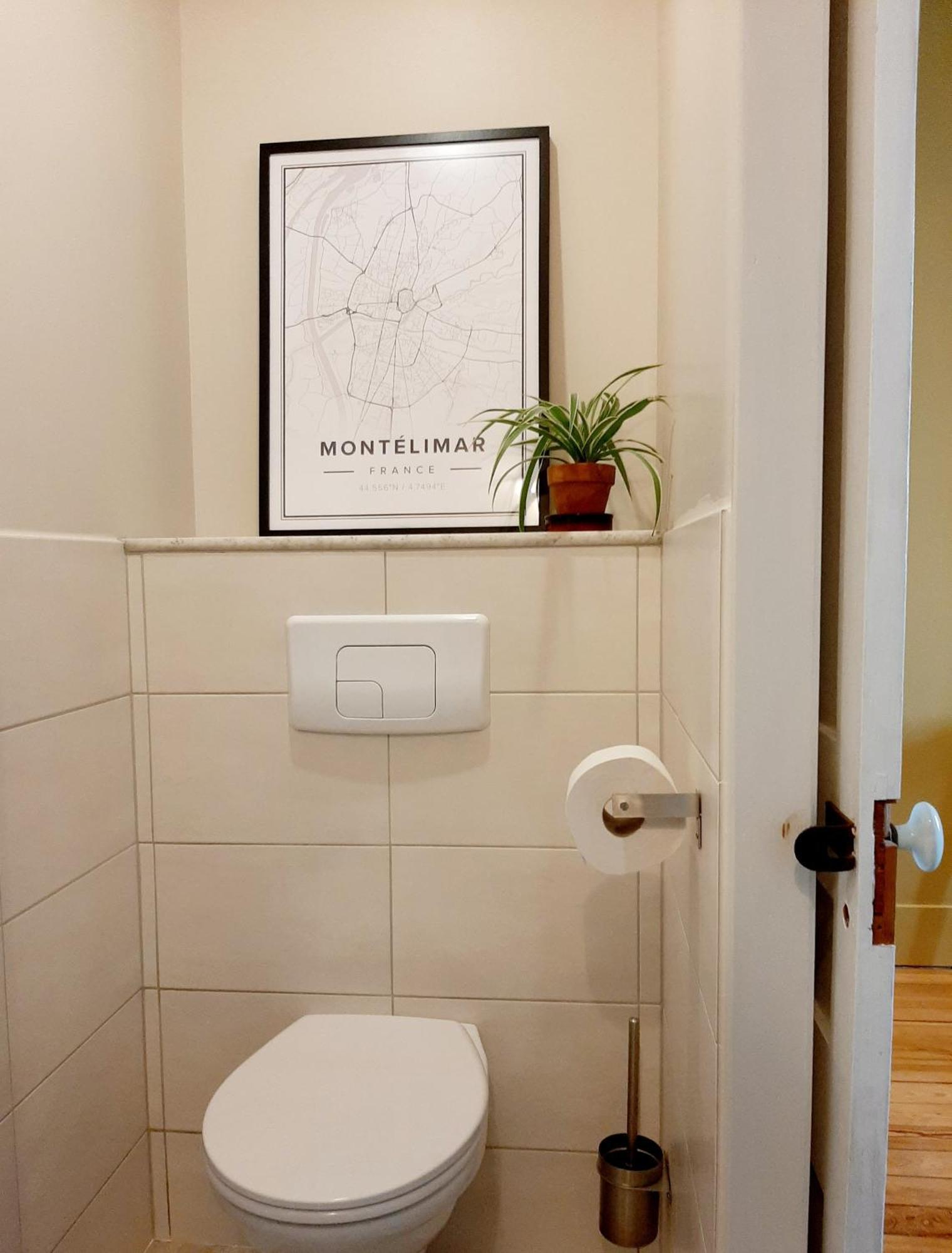 Maison Saint James Montélimar Quarto foto