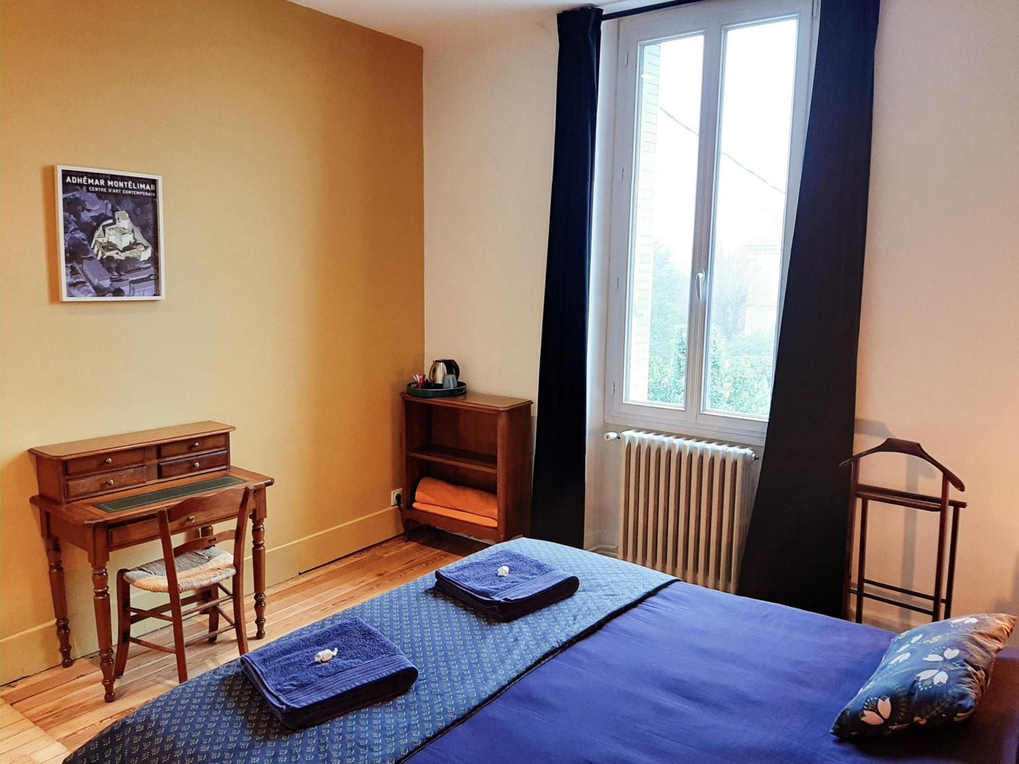 Maison Saint James Montélimar Quarto foto